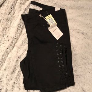 Torrid Denim Jegging